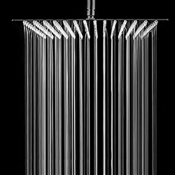 Rain Shower Head System